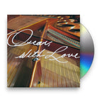 Oscar With Love - The Songs Of Oscar Peterson (3-CD)
