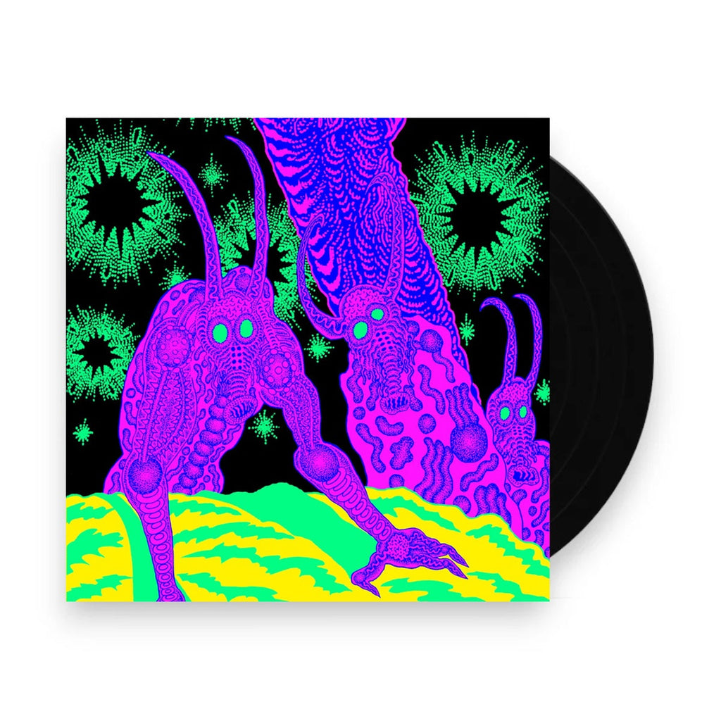 Osees – Abomination Revealed At Last (LP Vinyl)