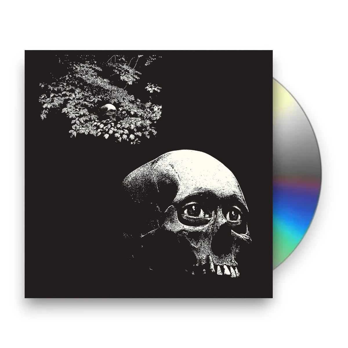 Osees – Foul Form (CD)