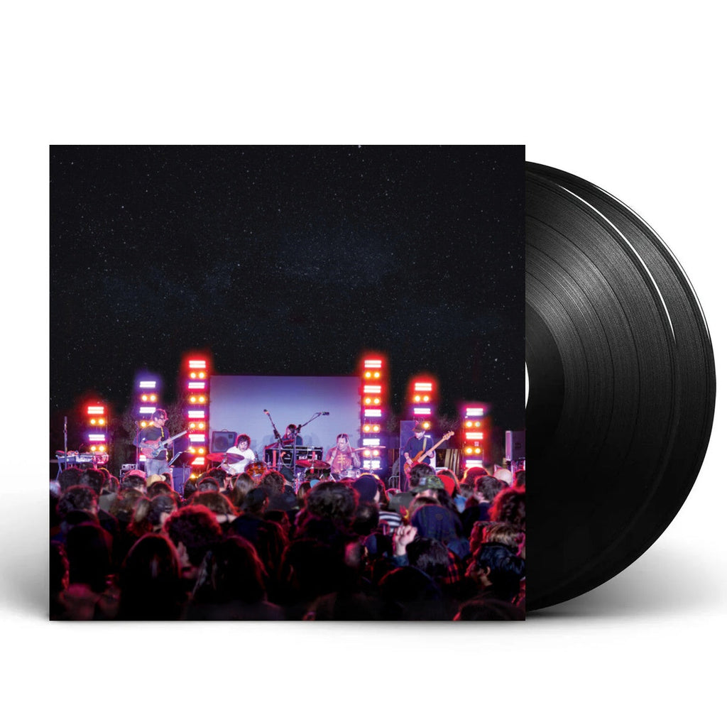 Osees – Live At The Broad (2-LP Vinyl)