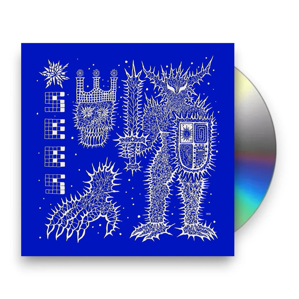 Osees – Off Course (CD)