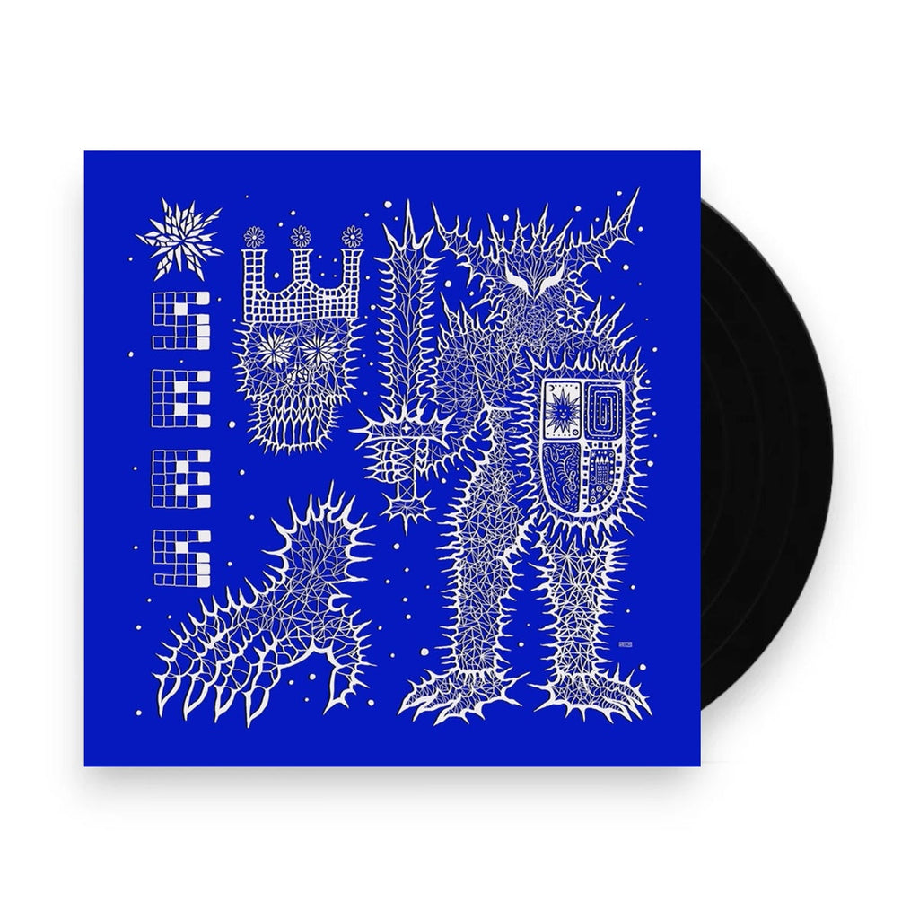 Osees – Off Course (Blue LP Vinyl)