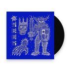 Osees – Off Course (Blue LP Vinyl)