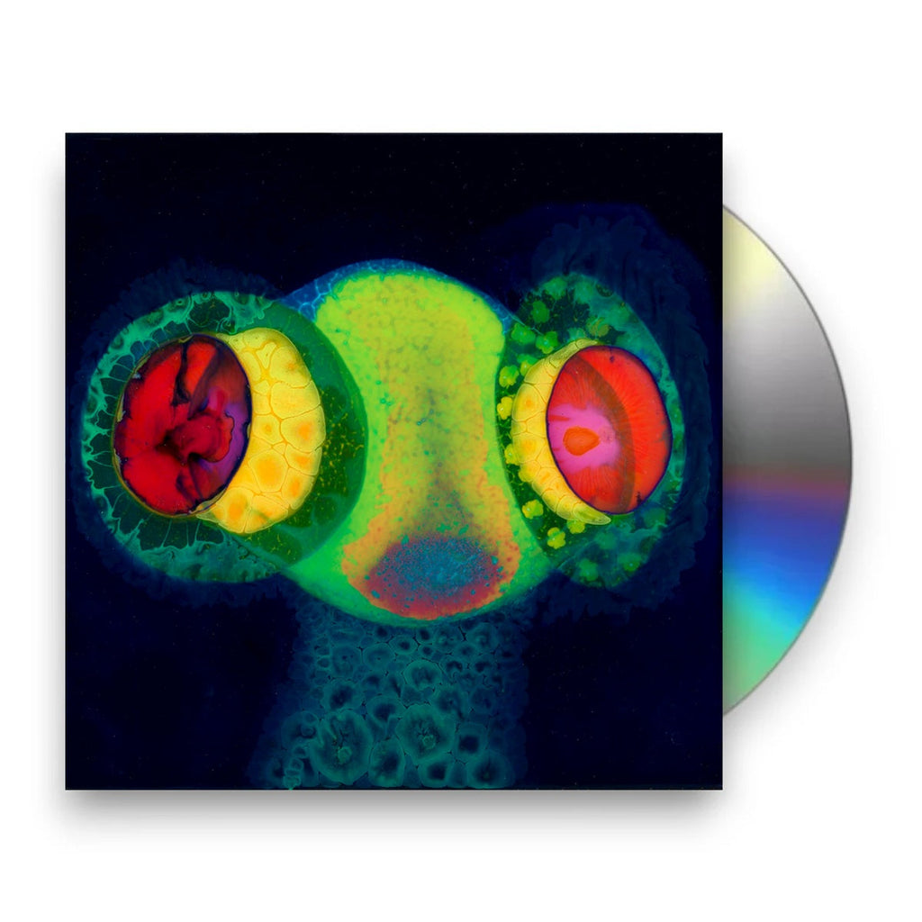 Osees – Sorcs 80 (CD)