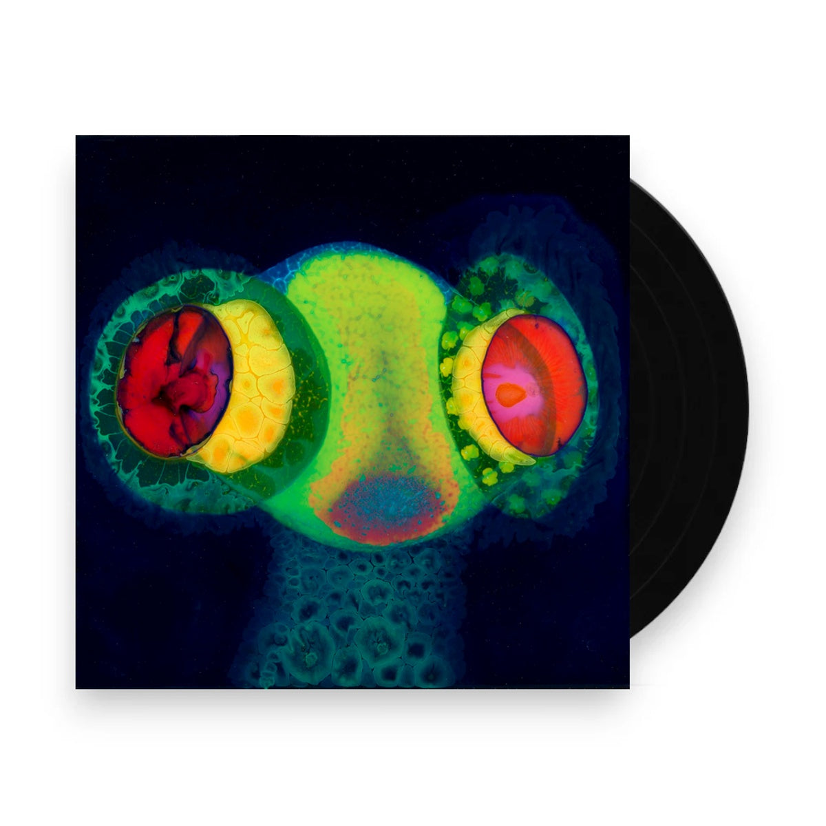 Osees – Sorcs 80 (LP Vinyl)