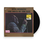 Otis Redding – Dock Of The Bay (LP Vinyl)
