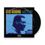 Otis Redding – Lonely and Blue: The Deepest Soul Of Otis Redding (LP Vinyl)