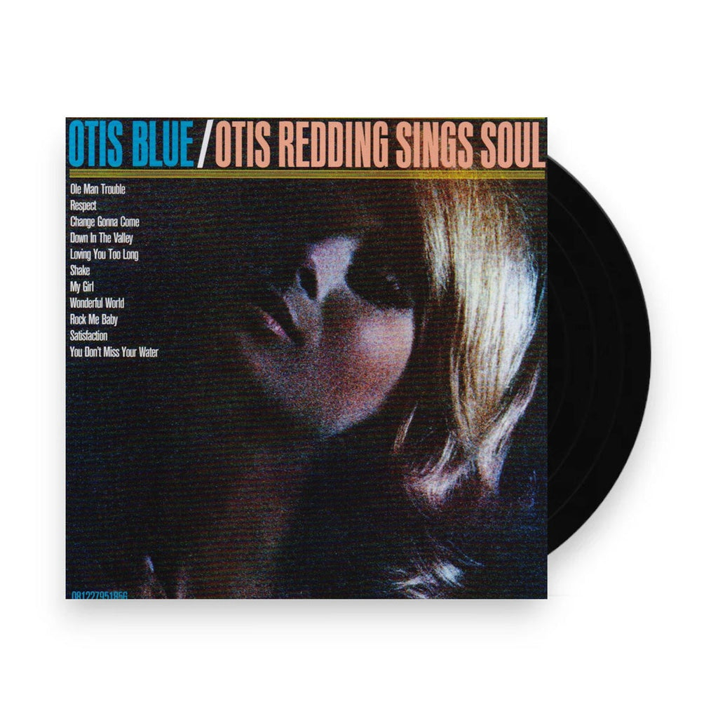 Otis Redding – Otis Blue (LP Vinyl)