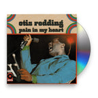 Otis Redding – Pain In My Heart (CD)