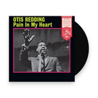 Otis Redding – Pain In My Heart (LP Vinyl)