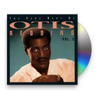 Otis Redding – Very Best Of 2 (CD)