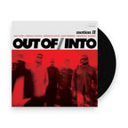 Out Of / Into – Motion II (LP Vinyl)