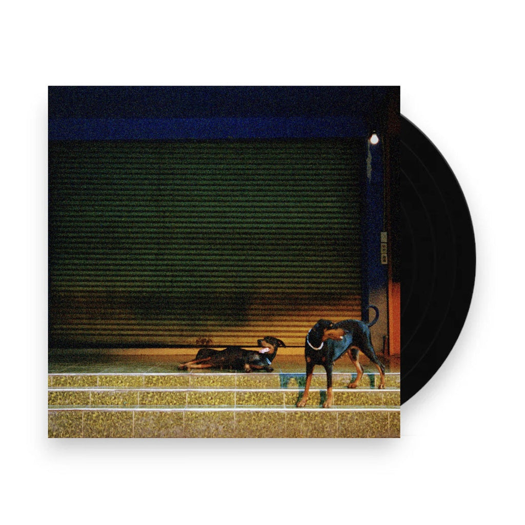 Overmono – Pure Devotion (LP Vinyl)