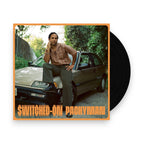 Pachyman – Switched-On (LP Vinyl)