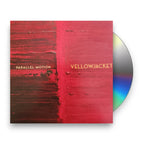 Yellowjackets - Parallel Motion (CD)