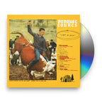 Parquet Courts – Light Up Gold (CD)