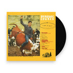 Parquet Courts – Light Up Gold (LP Vinyl)