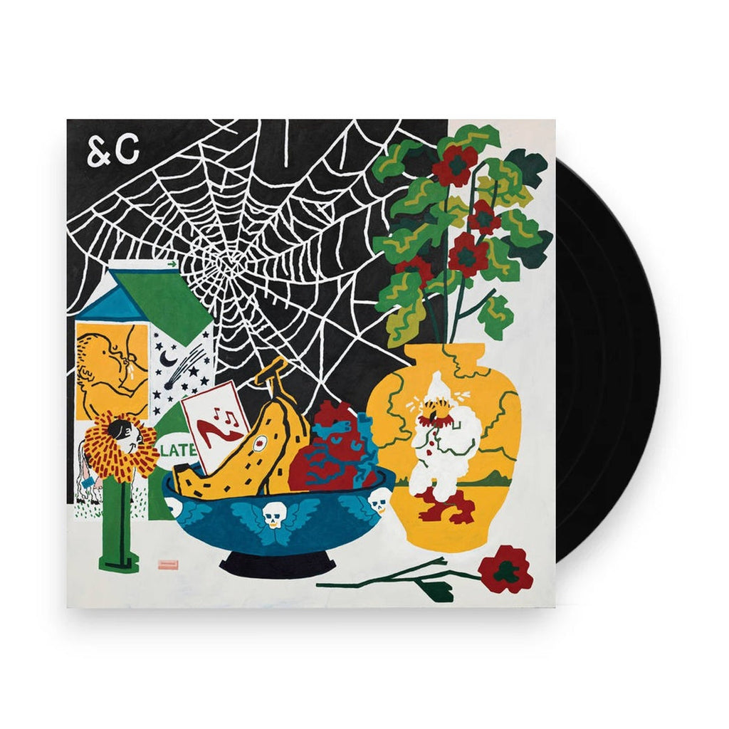 Parquet Courts – Sympathy For Life (LP Vinyl)