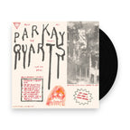 Parquet Courts – Tally All The Things You Broke (LP Vinyl)