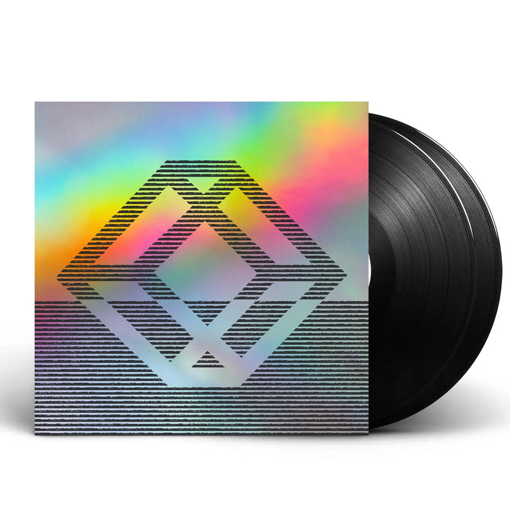 Parts & Labor – Set of All Sets (2-LP Vinyl)