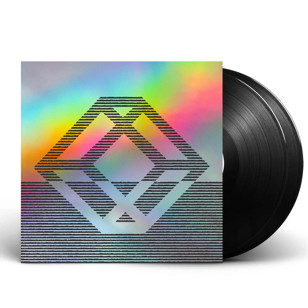 Parts & Labor – Set of All Sets (2-LP Vinyl)