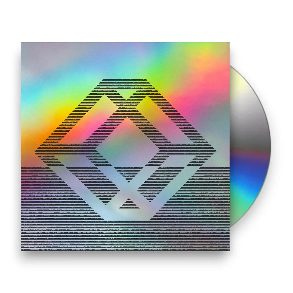 Parts & Labor – Set of All Sets (CD)
