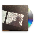 Patterson Hood – Heat Lightning Rumbles in the Distance (CD)