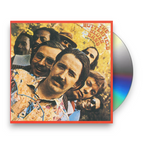 Paul Butterfield Blues Band – Keep on Moving (CD)