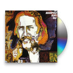 Paul Butterfield Blues Band – Resurrection of Pigboy Crabshaw (CD)