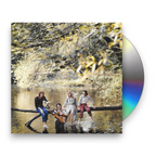 Paul McCartney And Wings – Wild LIfe (CD)