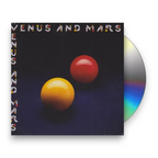 Paul McCartney – Venus and Mars (CD)