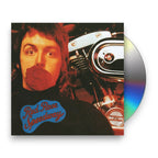 Paul McCartney & Wings - Paul McCartney  & Wings – Red Rose Speedway (CD)