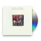 Paul Simon – Graceland: 25th Anniversary Edition (CD)