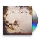Paul Simon – Seven Psalms (CD)
