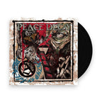 Peace Decay – Death Is Only... (LP Vinyl)