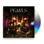 Pearls – Pearls (CD)