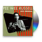 Pee Wee Russell – Jazz Original (CD)