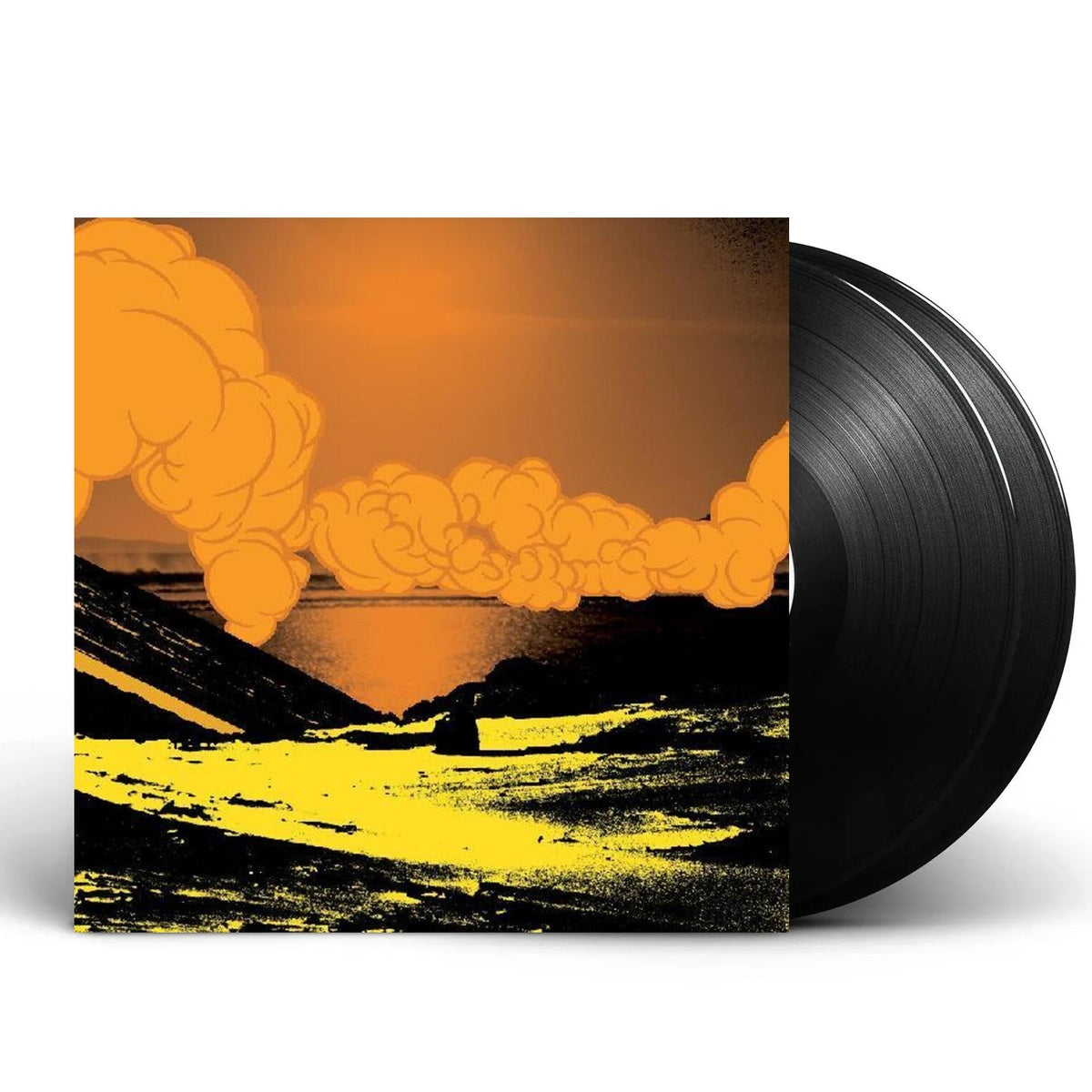 Pelican – Australasia (2-LP Vinyl)