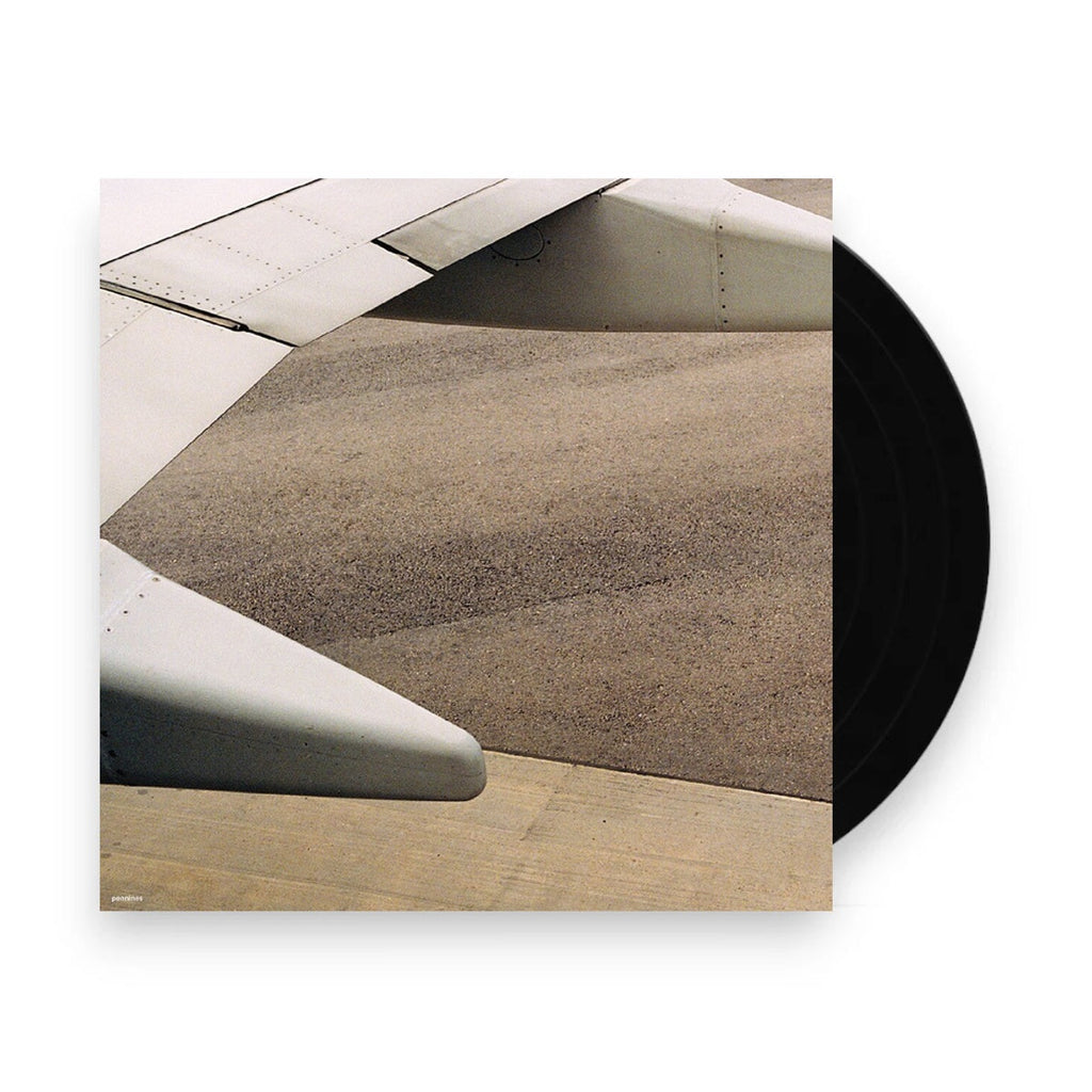 Pennines – Recordings: 2008-09 (Blue/Clear Marble LP Vinyl)