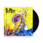 Pepper – Give'n It (Blue LP Vinyl)
