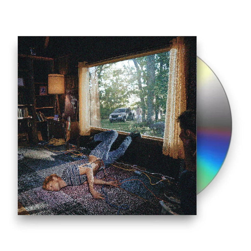 Perfume Genius – Glory (CD)