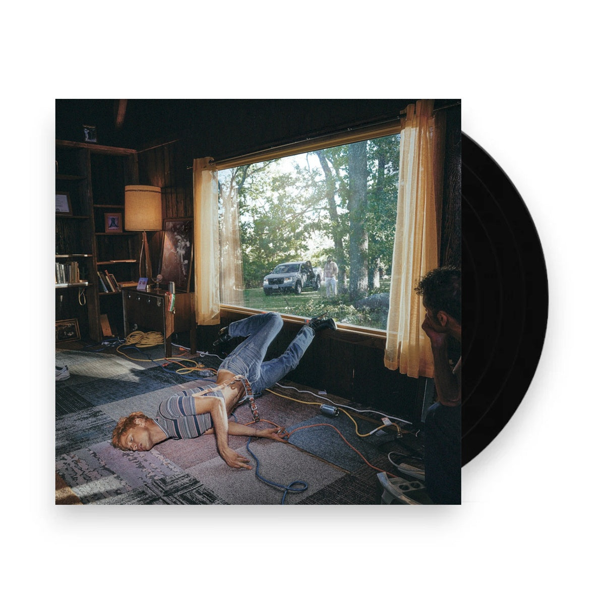 Perfume Genius – Glory (LP Vinyl)