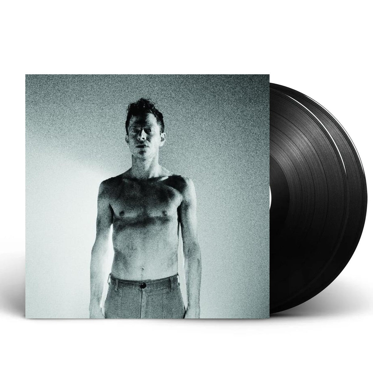 Perfume Genius – Set My Heart On Fire Immediately (2-LP Vinyl)