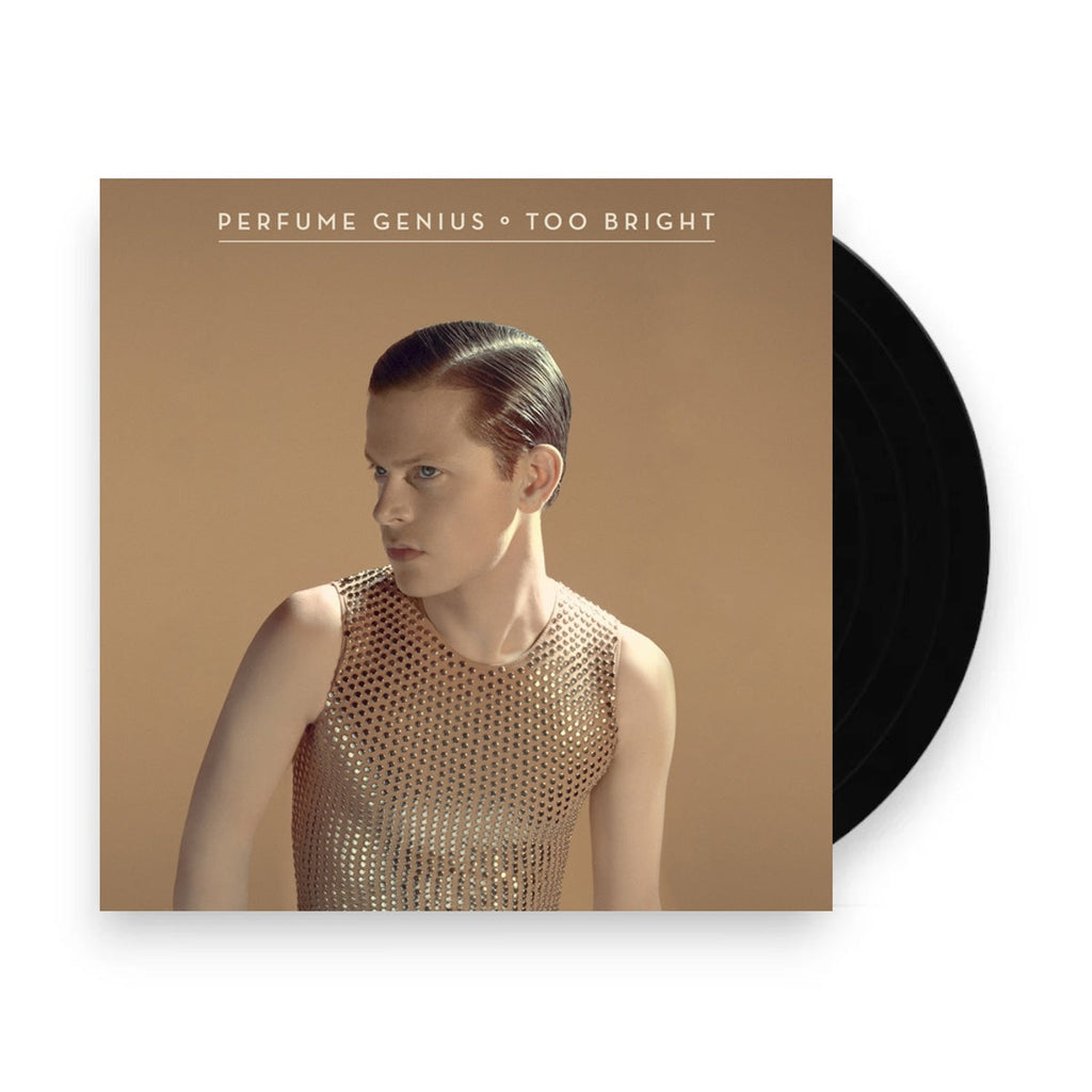 Perfume Genius – Too Bright (LP Vinyl)