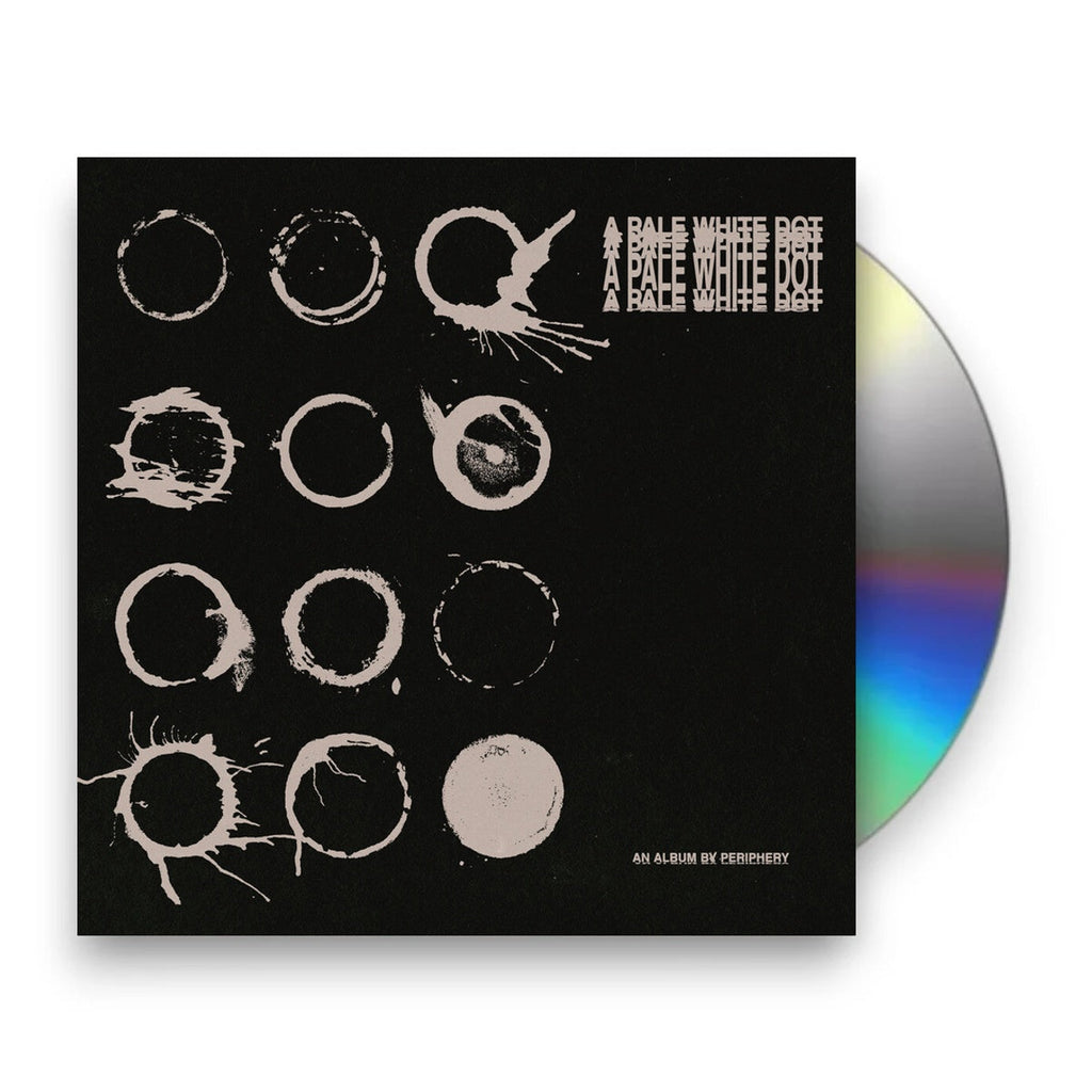 Periphery – Pale White Dot (CD)
