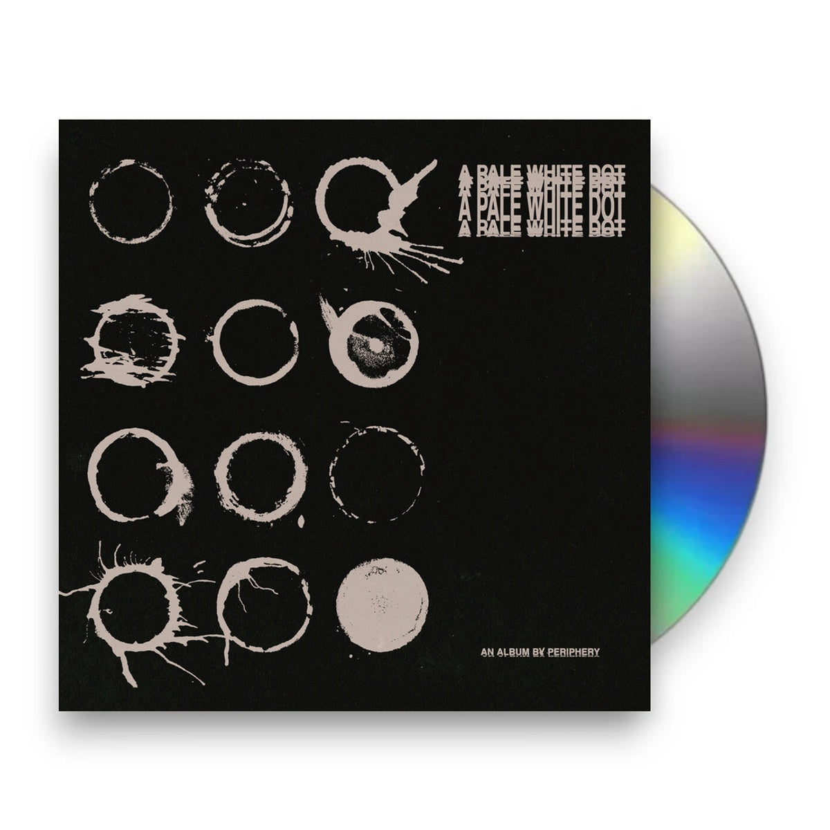 Periphery – Pale White Dot (CD)