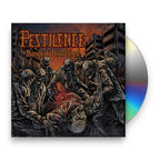 Pestilence – Bangkok Bloodshed (CD)