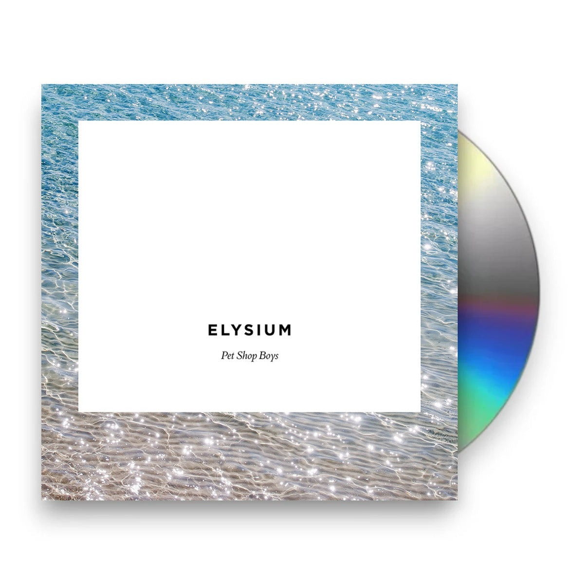 Pet Shop Boys – Elysium (CD)