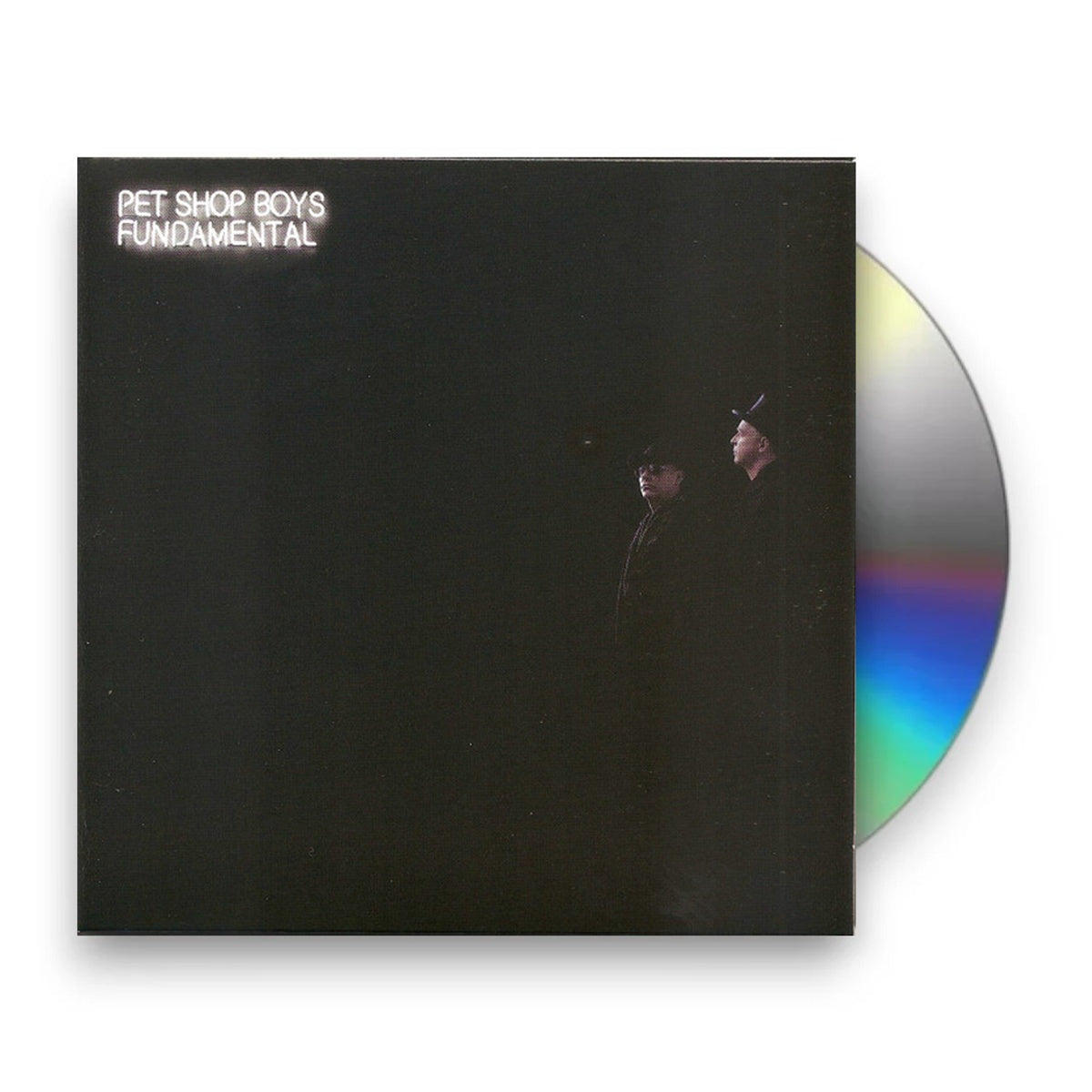 Pet Shop Boys – Fundamental (CD)