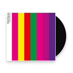 Pet Shop Boys – Introspective (LP Vinyl)